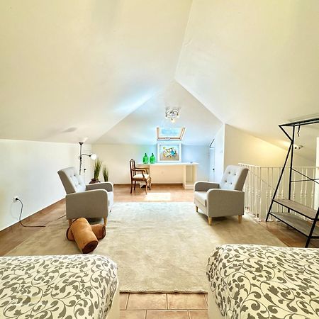Гостевой дом Casa Conduto Понта-ду-Сол Экстерьер фото