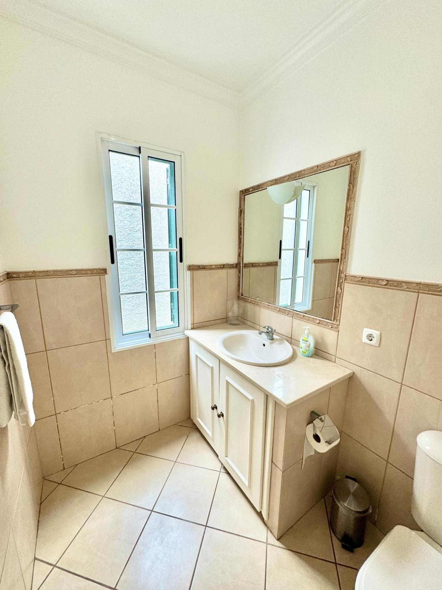 Гостевой дом Casa Conduto Понта-ду-Сол Экстерьер фото